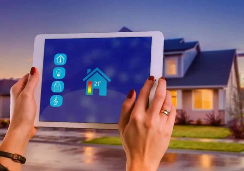 What are home automation systems?