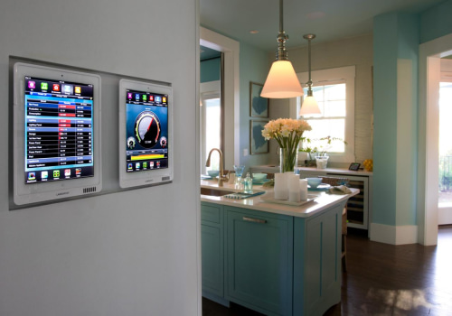 10 Benefits of Automating Your Home