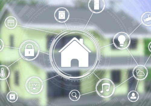 How home automation works?