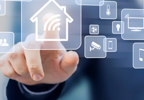 What can home automation do?